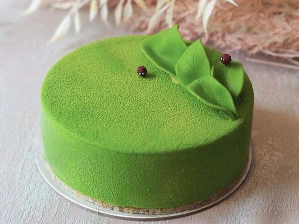 Mad About Sucre