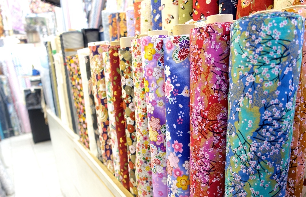 Malin Textile