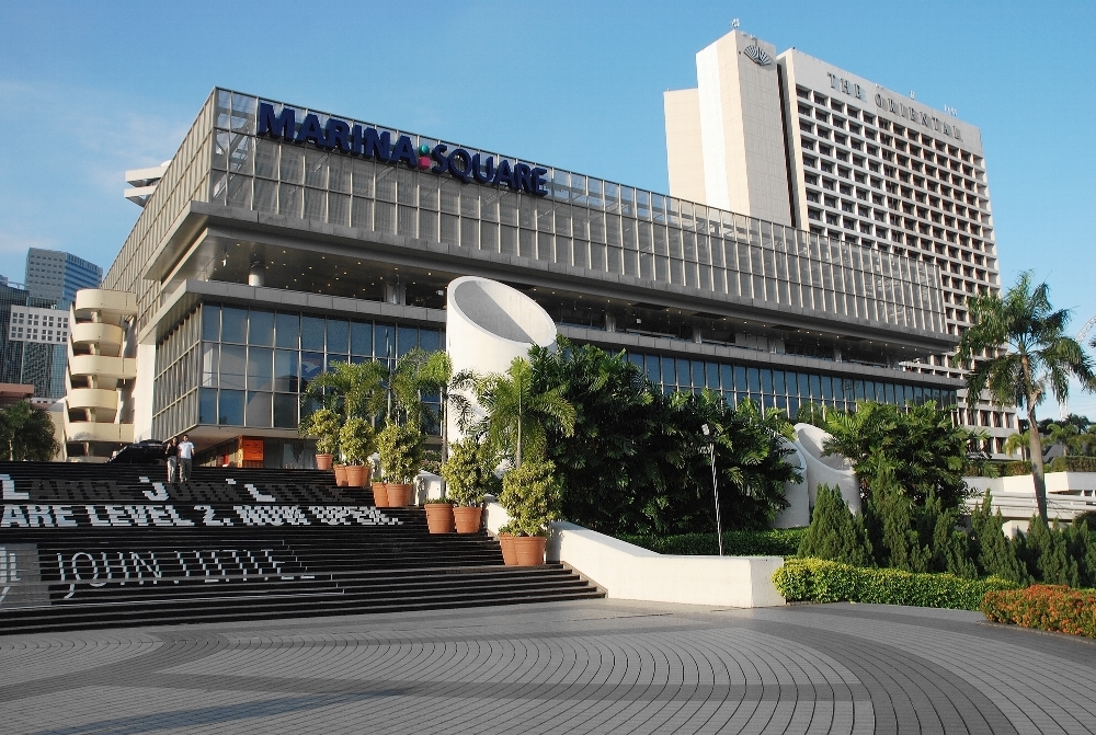 Marina Square