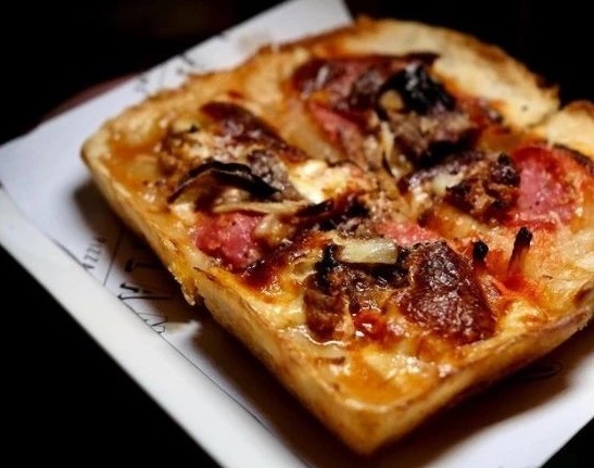 Milano Pizza & Wine