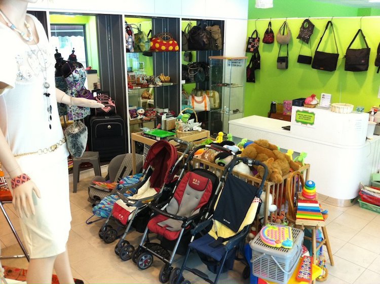 Minds Shop