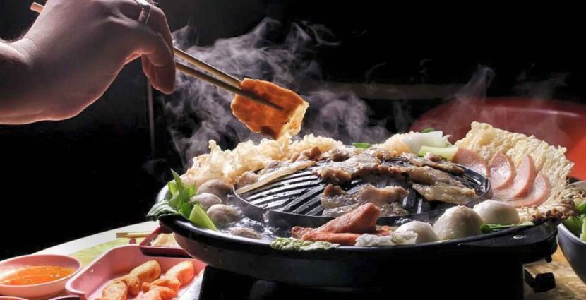Siam Square Mookata