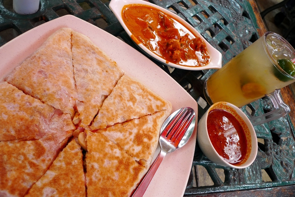 Mr Prata