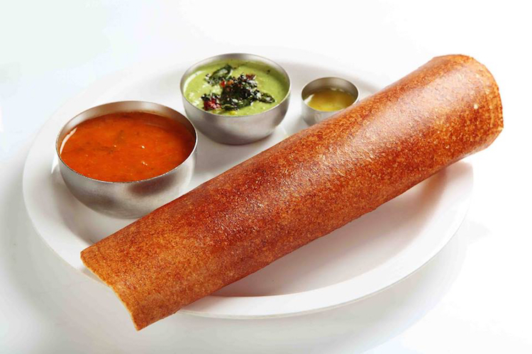 Mavalli Tiffin Room (MTR)