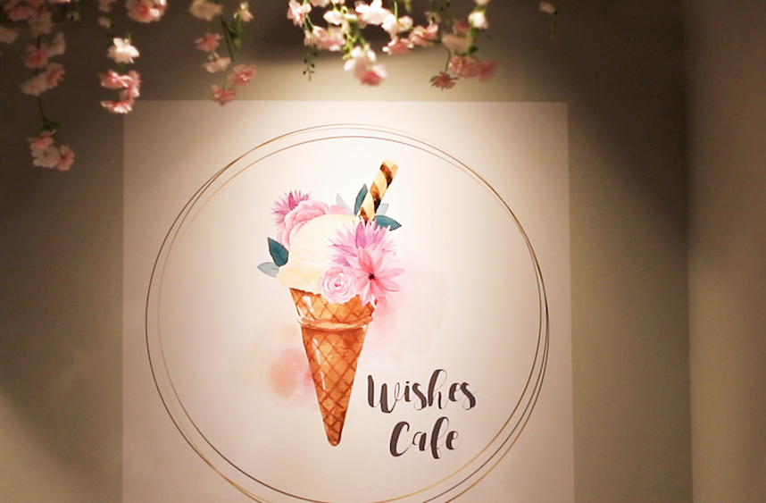 Wishes Cafe