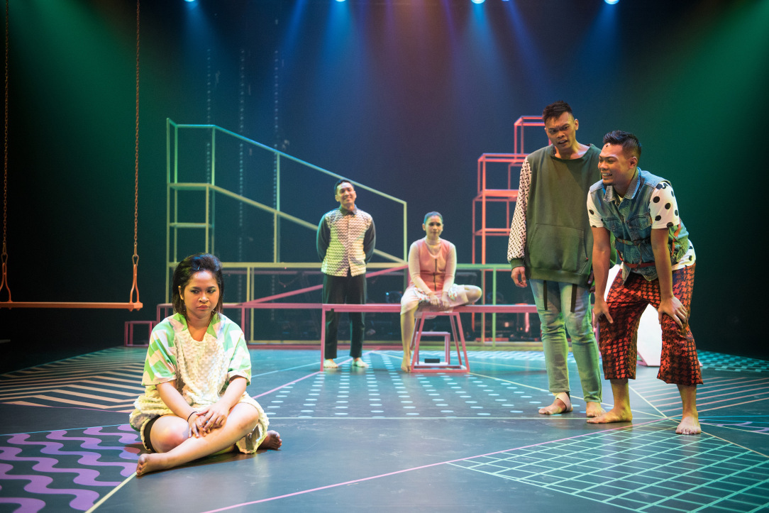Teater Ekamatra