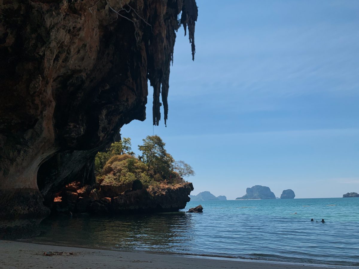 Railay, Thailand