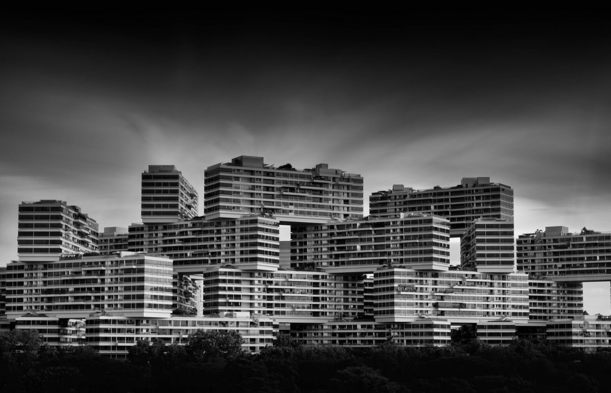 The Interlace