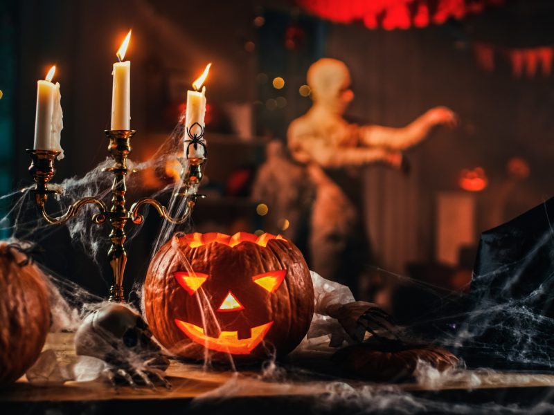 Halloween