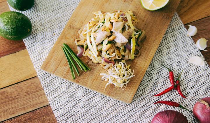 Nakhon Kitchen