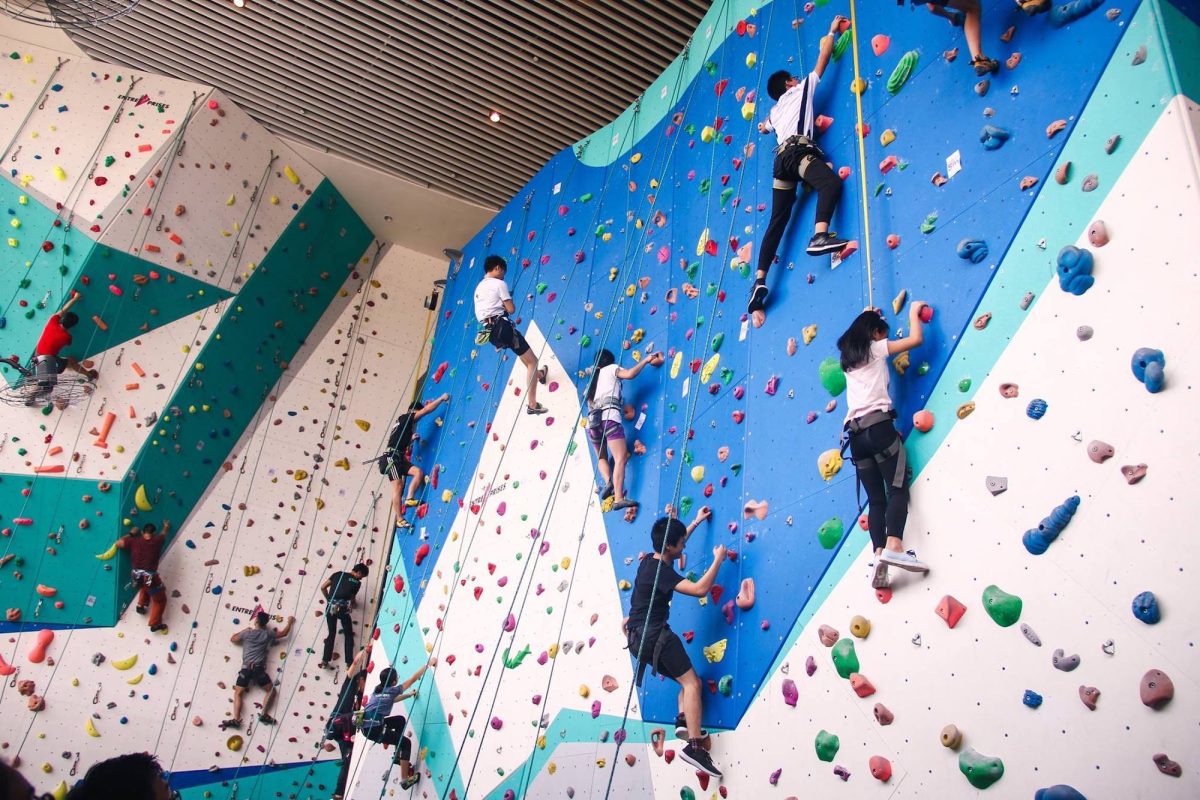 The Rock School