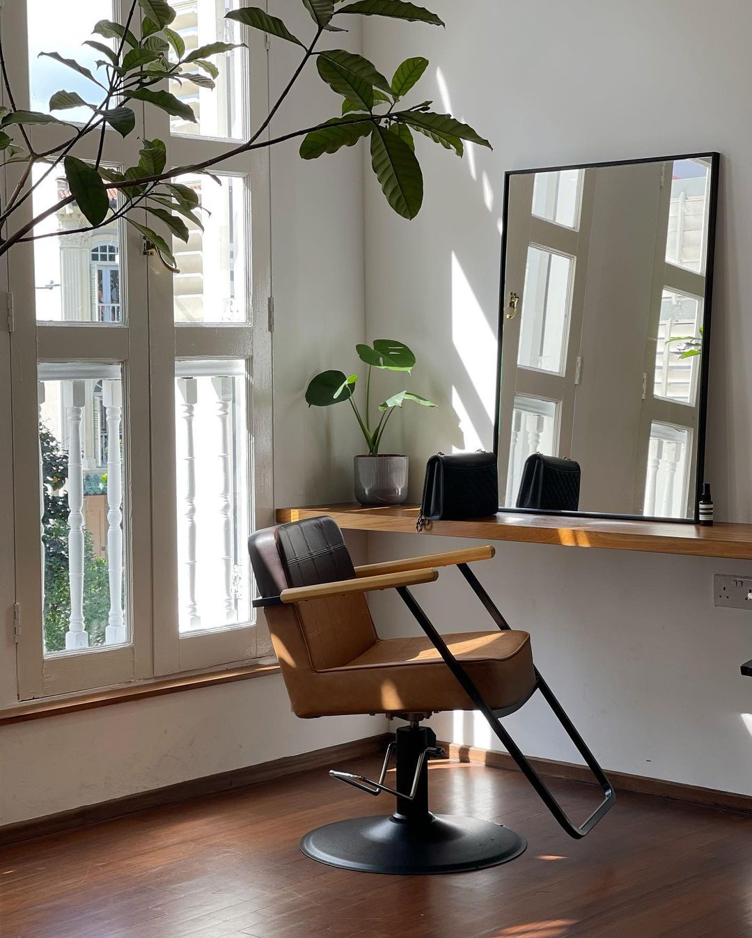 Nook Hair & Nail Salon - Japanese beauty salon in Singapore