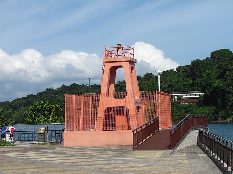 Berlayer Point Lighthouse