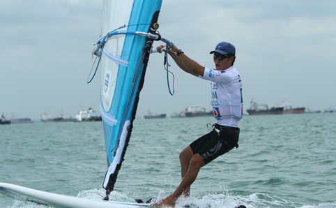 NSRCC Sea Sports Centre