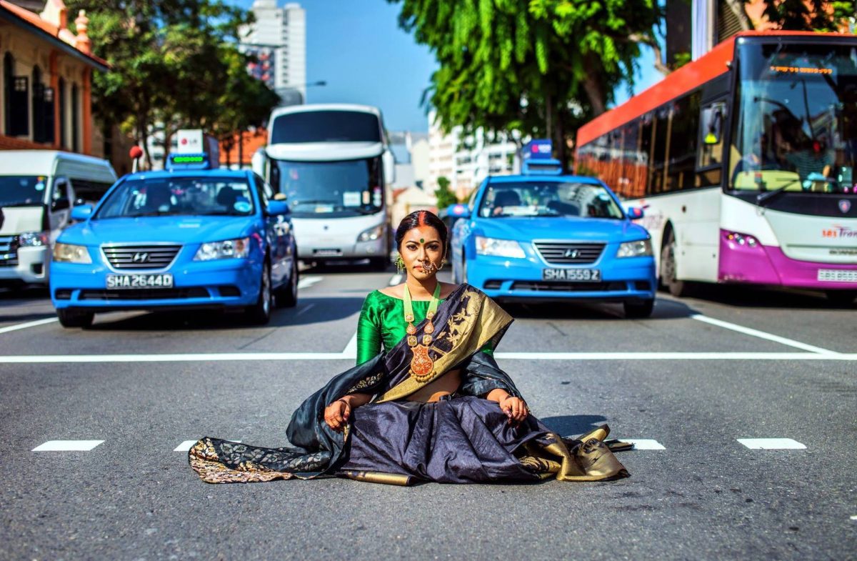 Pottu Kara Maami