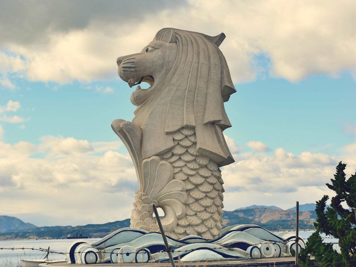 HOKKAIDO, Merlio