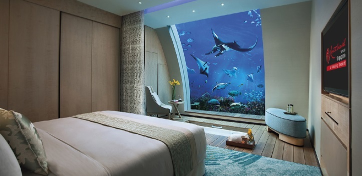ocean suites