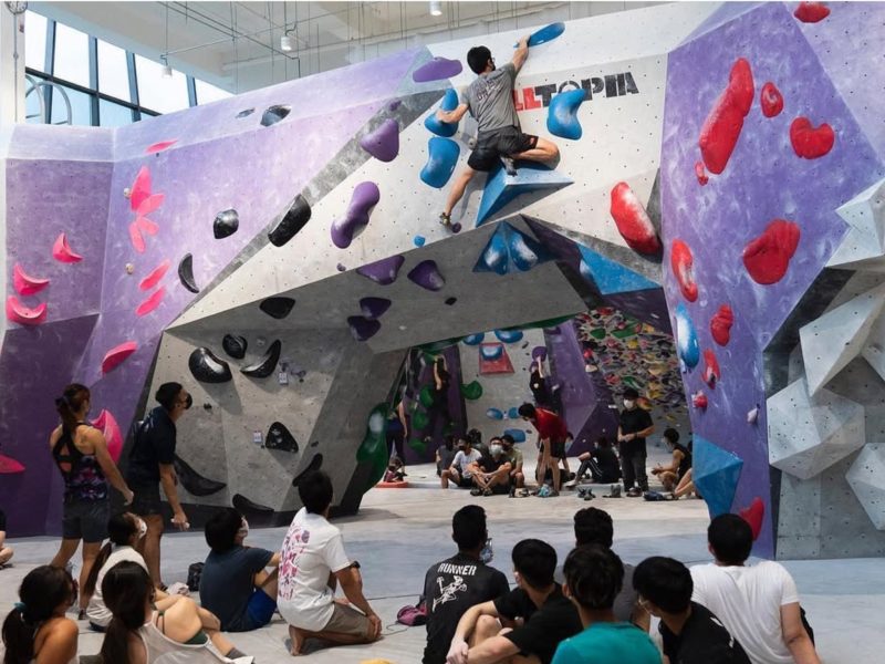 Boulder+