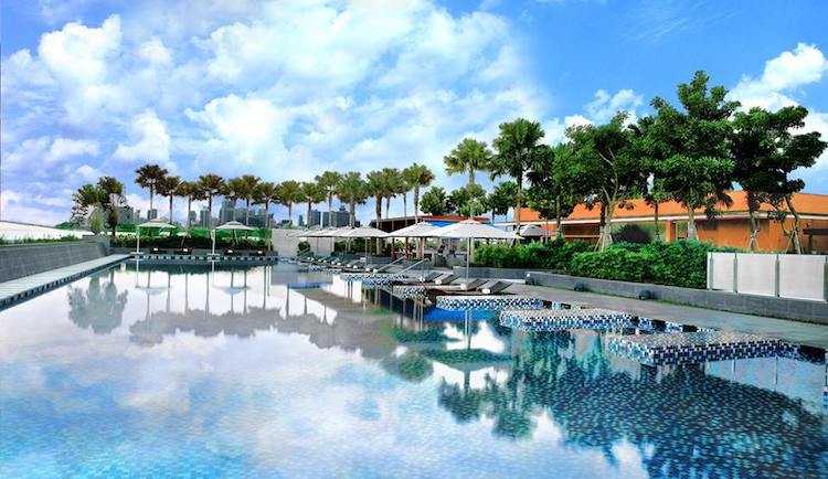 One Farrer Hotel and Spa