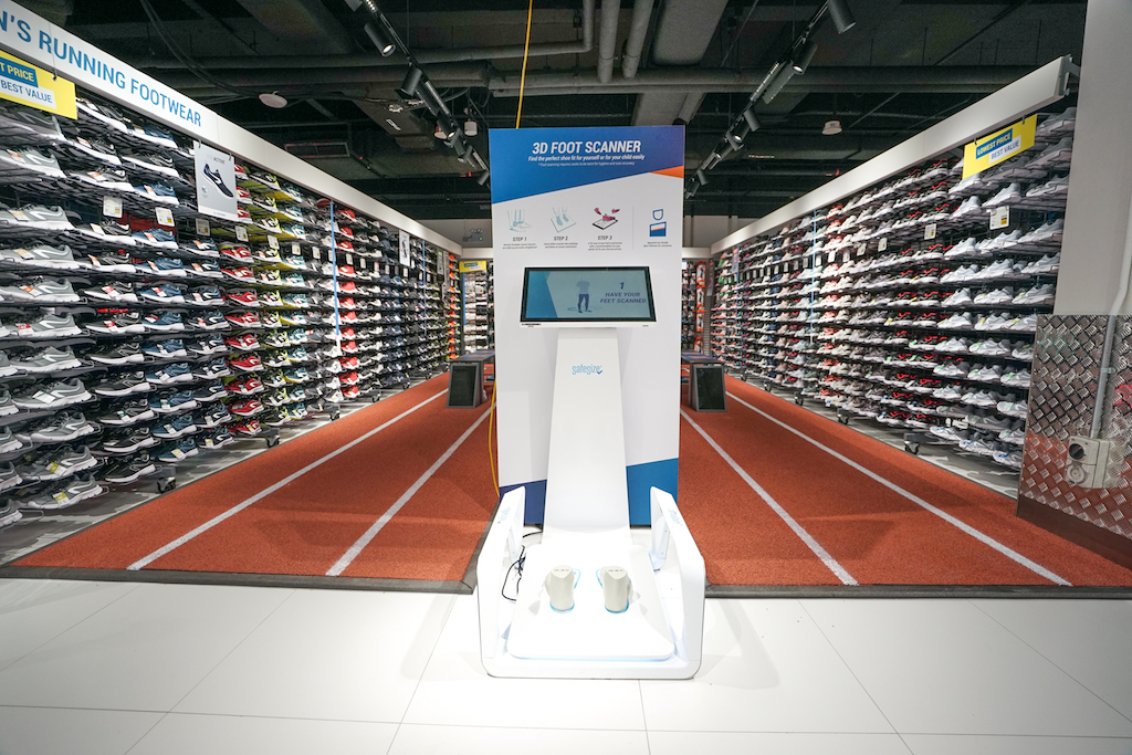 Decathlon