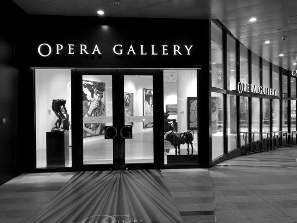 Opera Gallery