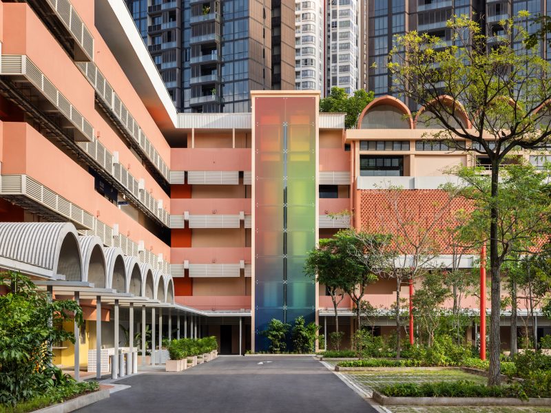 New Bahru