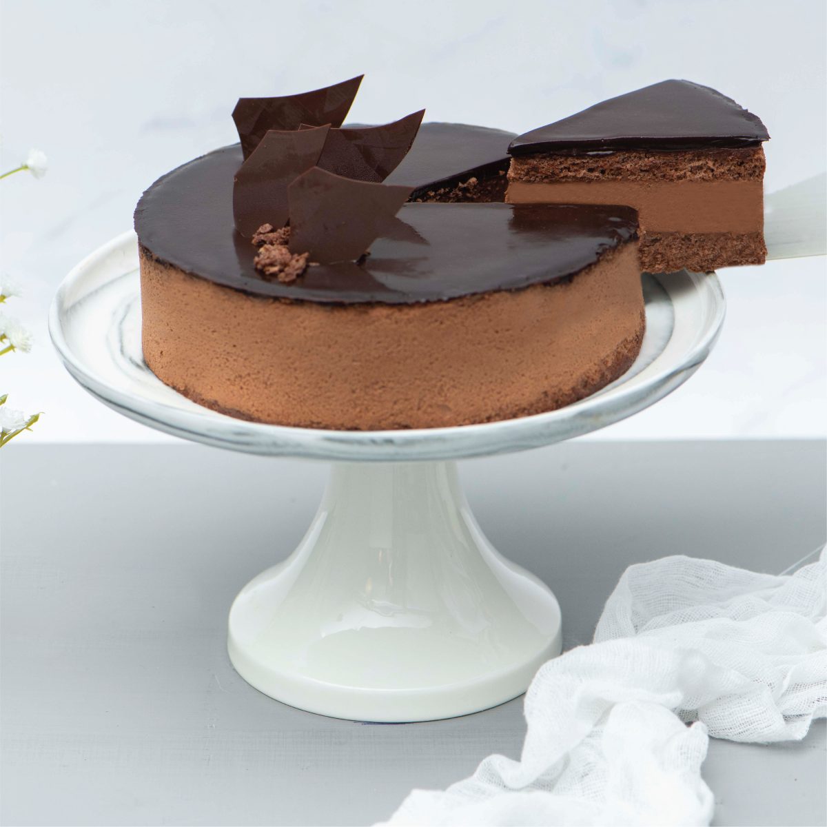 Whyzee Chocolate Desire