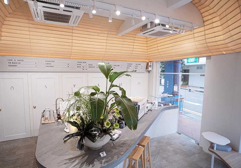 Asylum Coffeehouse