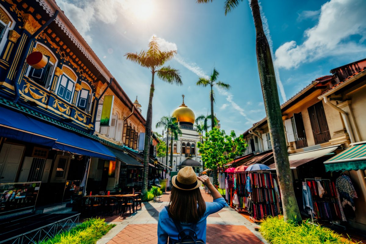 Kampong Gelam