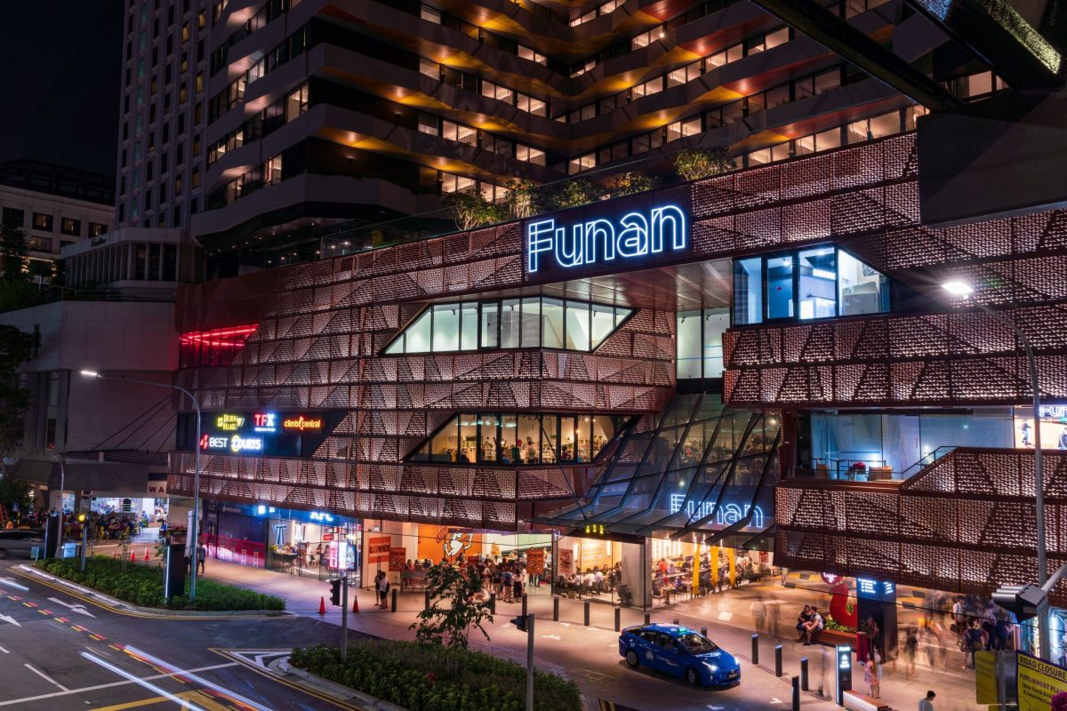 Funan