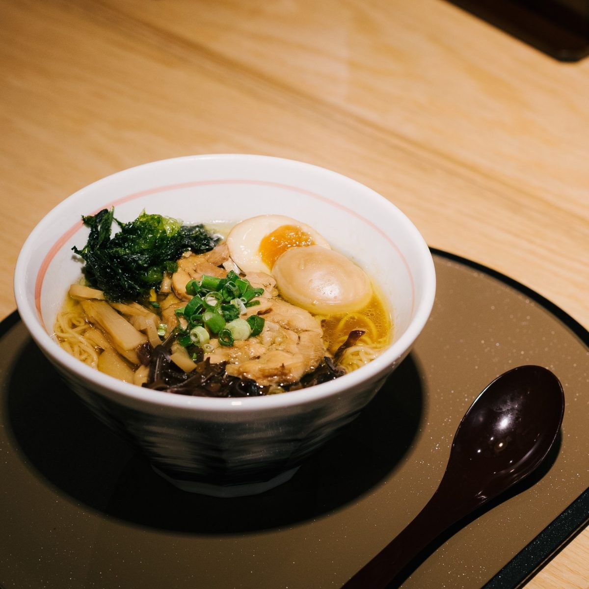 Ichikokudo Hokkaido Ramen