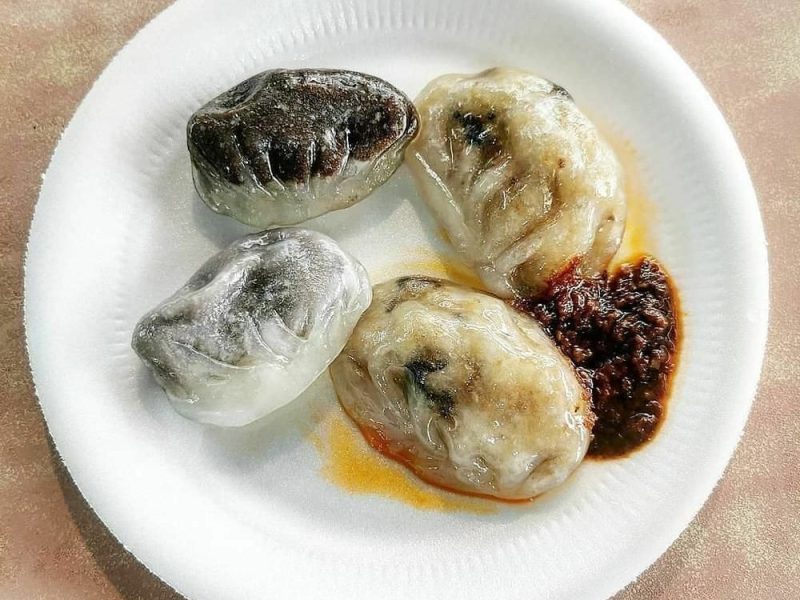 Tiong Bahru Lien Fa Shui Jing Pau