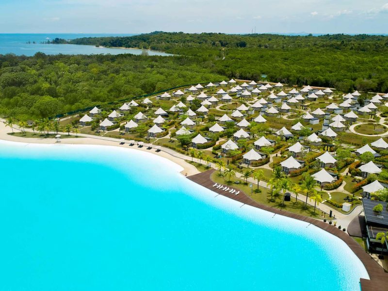 Bintan Island