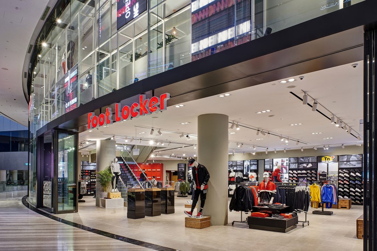 Foot Locker