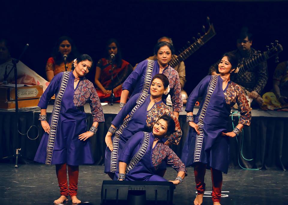 Parampara Music Festival