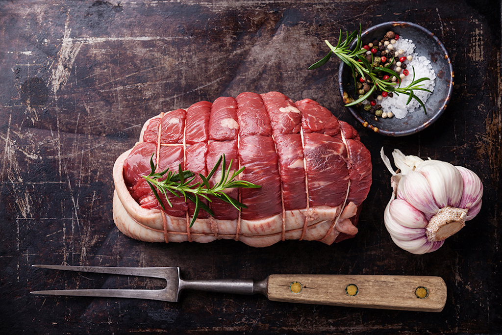 Peter's Butchery