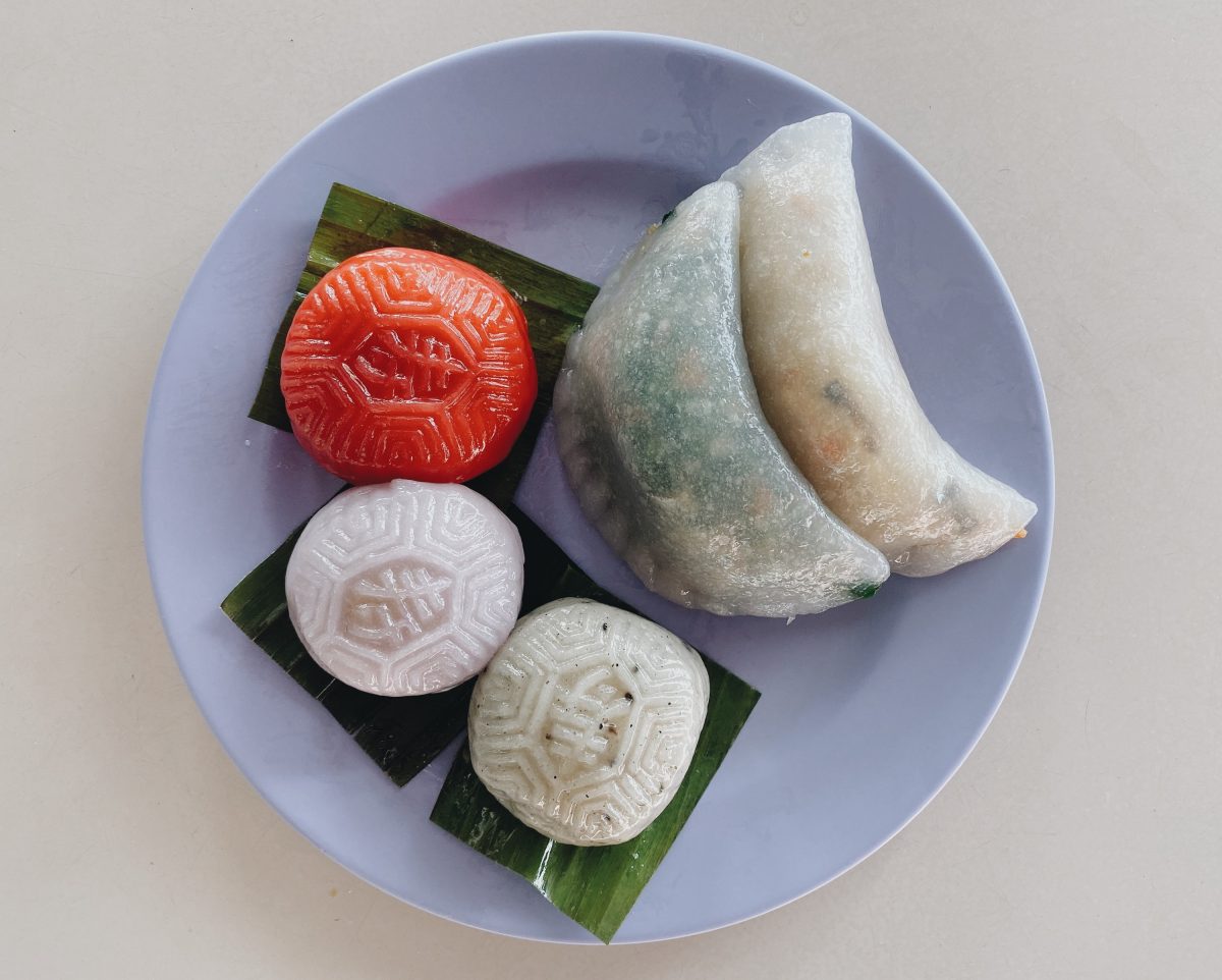 Poh Cheu Kitchen