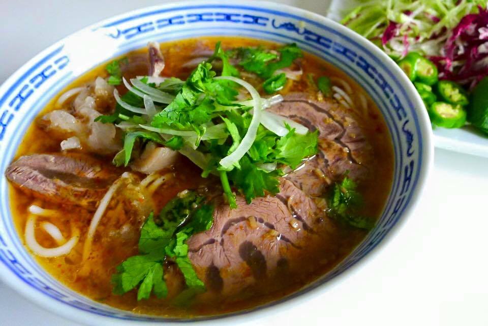 Thiên Long Vietnamese Food