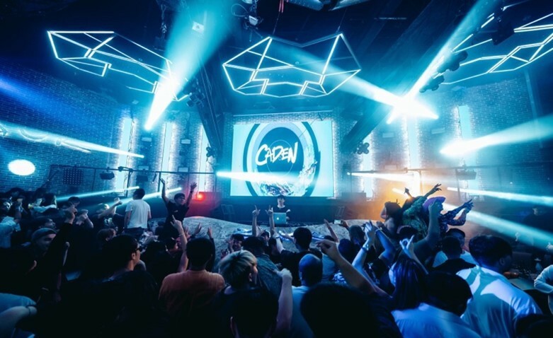 Zouk