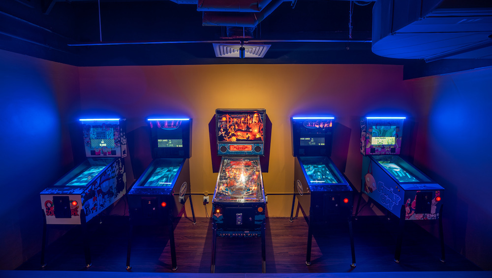 Pinball Wizard