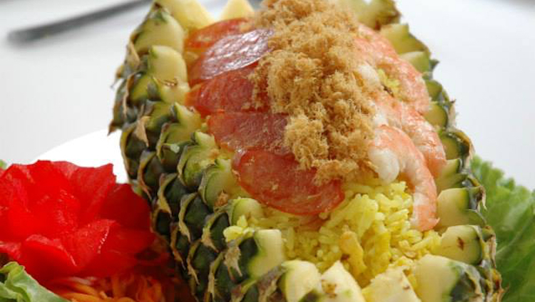 Diandin Leluk Thai Restaurant