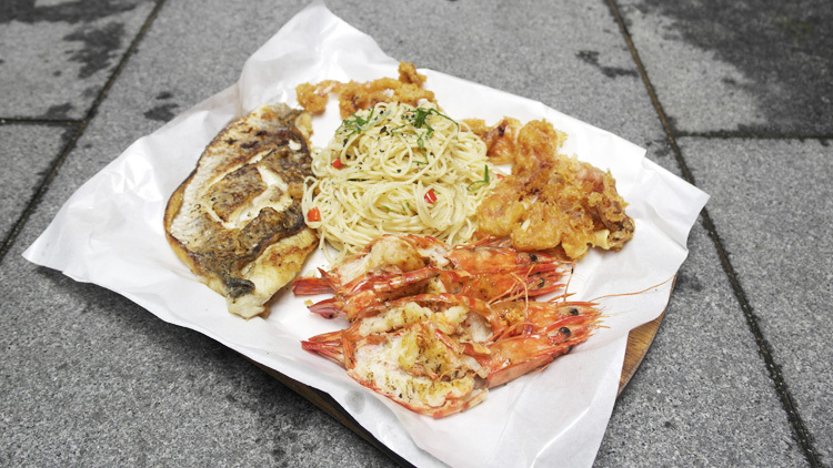 Cajun on Wheels