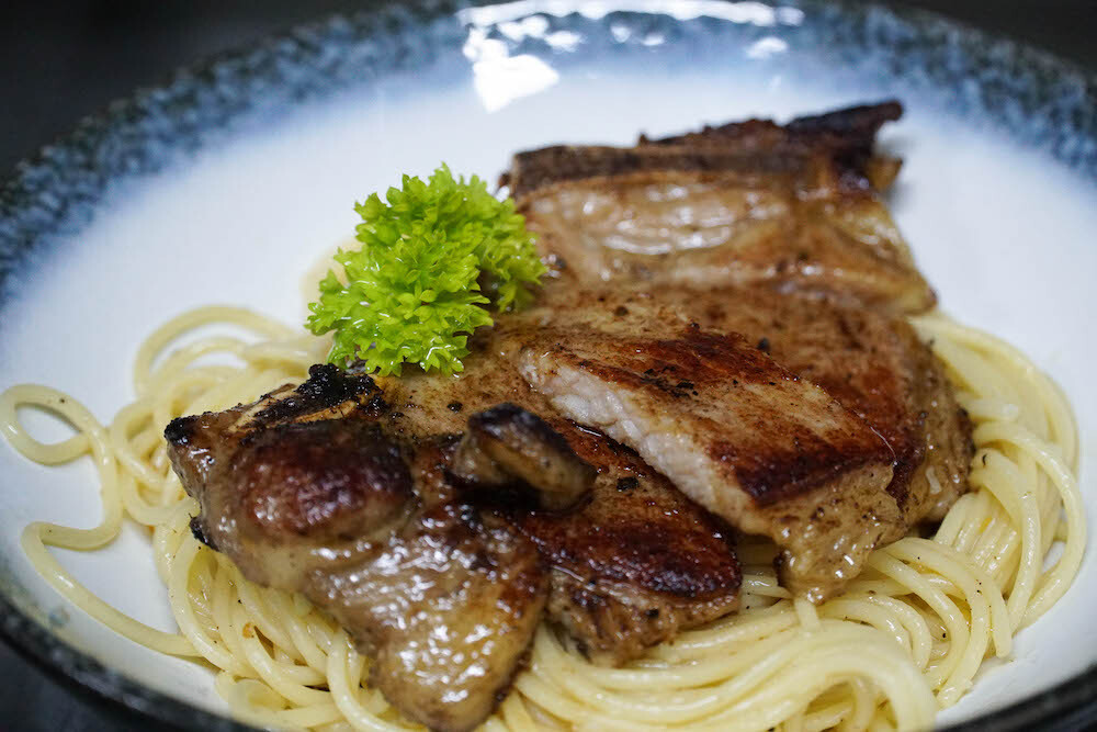 Bok's Kitchen by Hidden Chefs