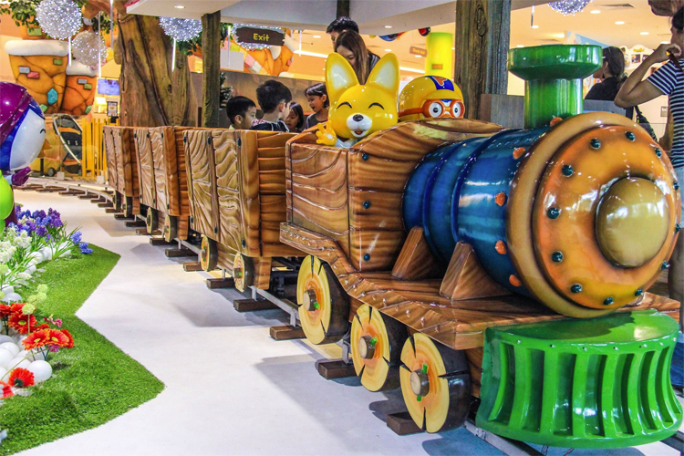 Pororo Park