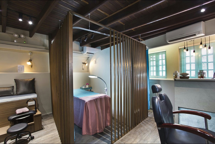 Private Room