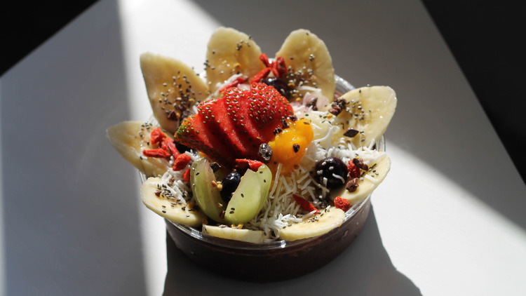 Project Acai