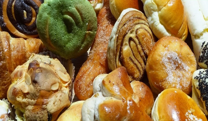 Provence Bakery