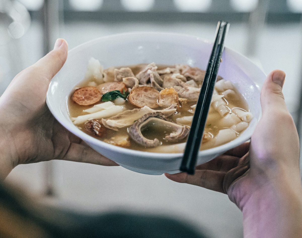 Yaowarat Thai Kway Chap