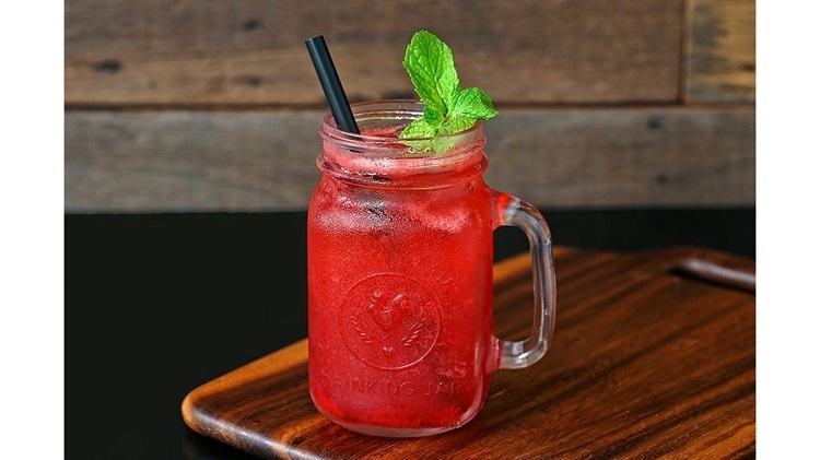 Quench! Bistro & Bar