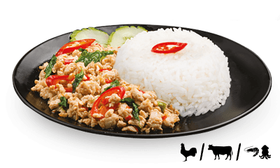 Real Thai